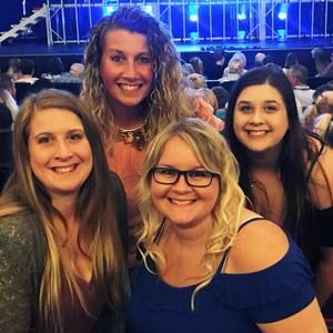 Meet your Posher, Miranda